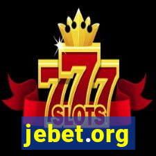 jebet.org