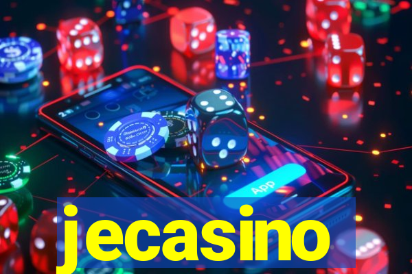 jecasino