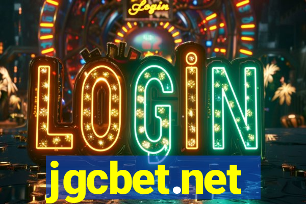 jgcbet.net