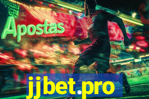 jjbet.pro