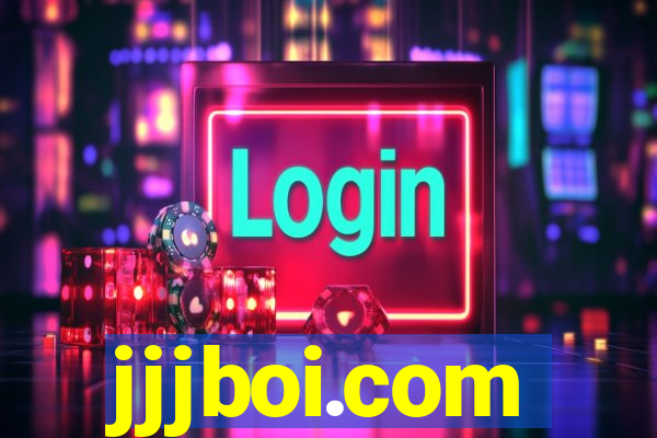 jjjboi.com