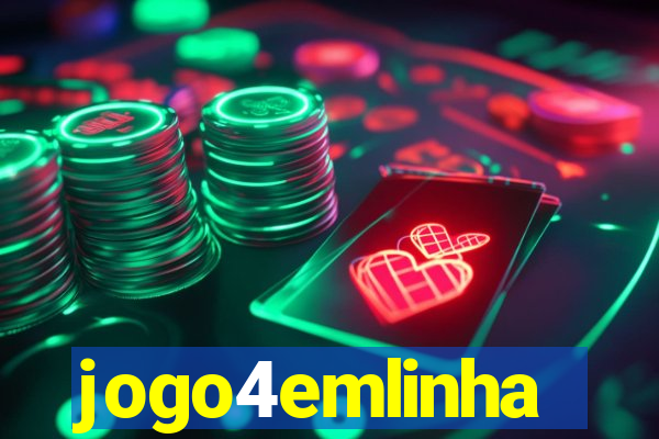 jogo4emlinha