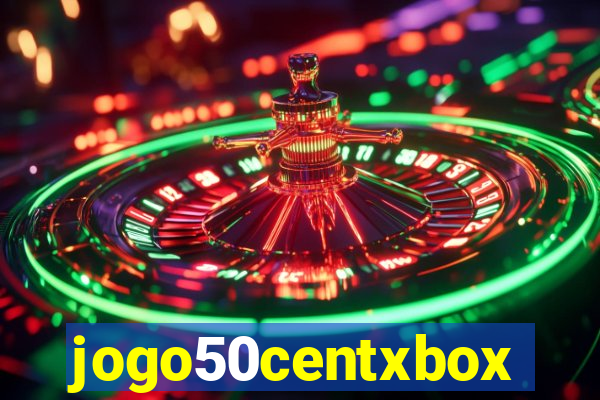 jogo50centxbox