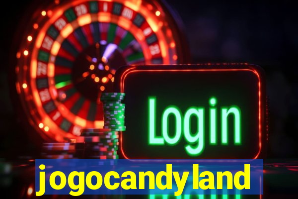 jogocandyland