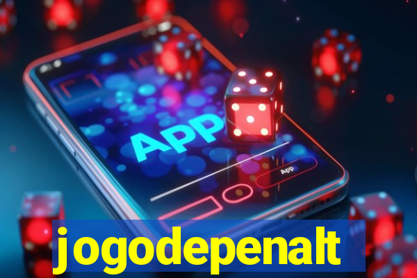 jogodepenalt