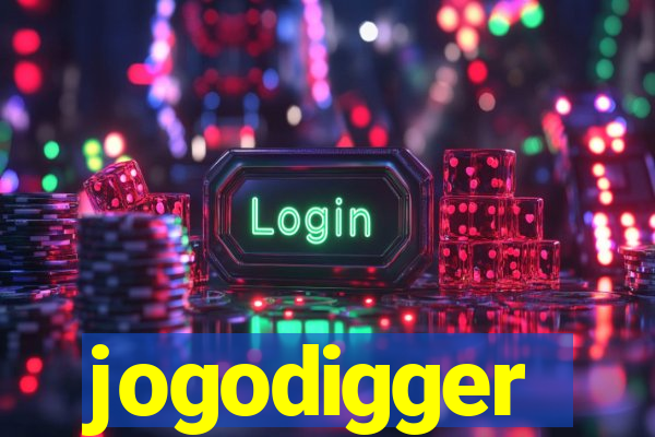 jogodigger