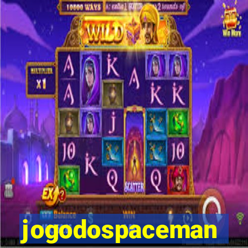 jogodospaceman