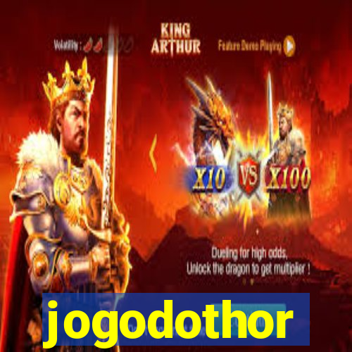 jogodothor