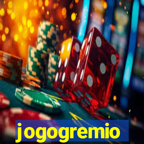 jogogremio