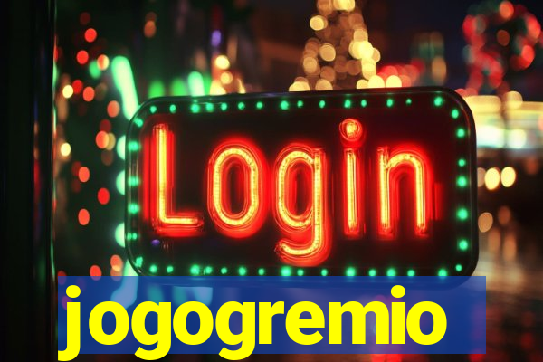 jogogremio