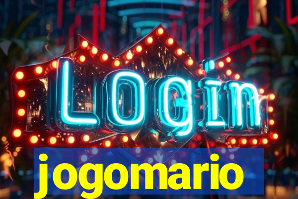 jogomario