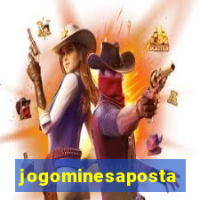 jogominesaposta