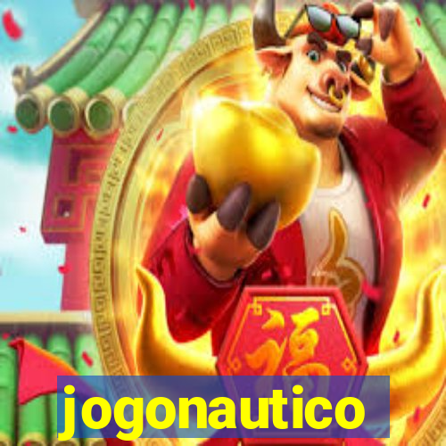 jogonautico