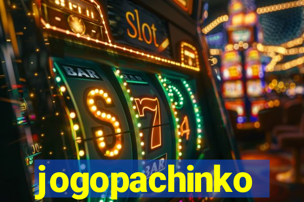 jogopachinko