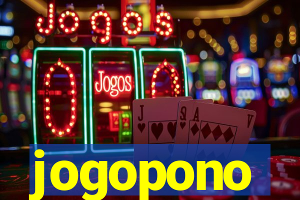 jogopono