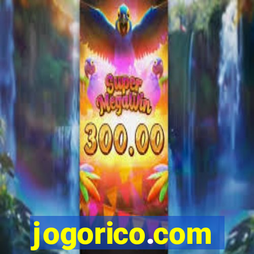 jogorico.com