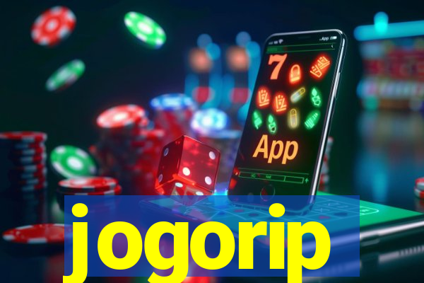 jogorip