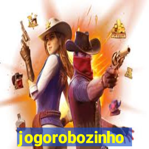 jogorobozinho