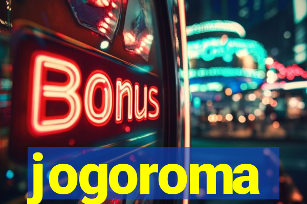 jogoroma