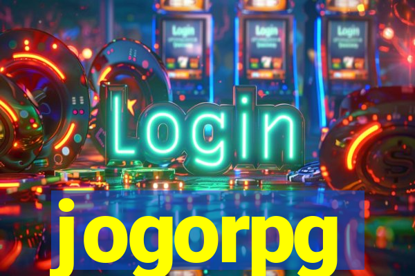 jogorpg