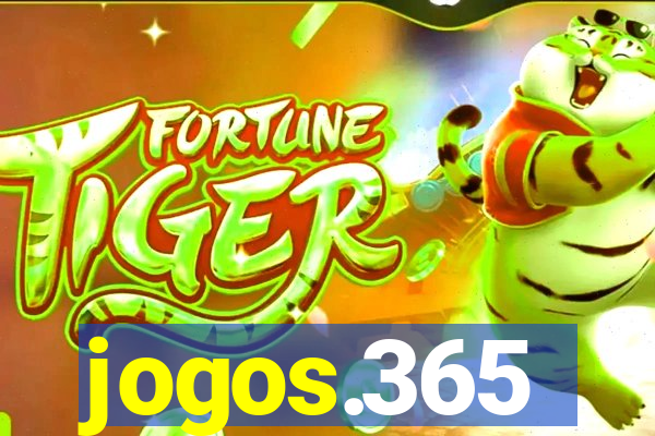 jogos.365