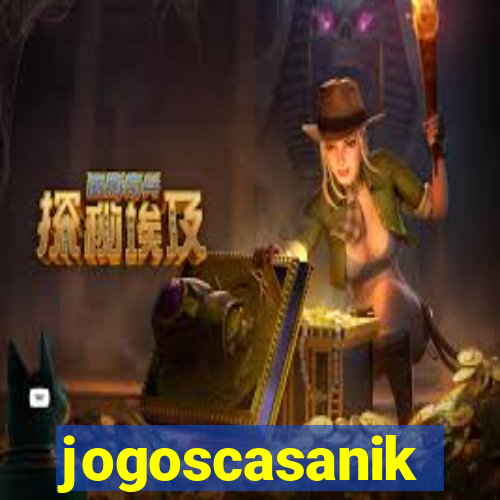 jogoscasanik