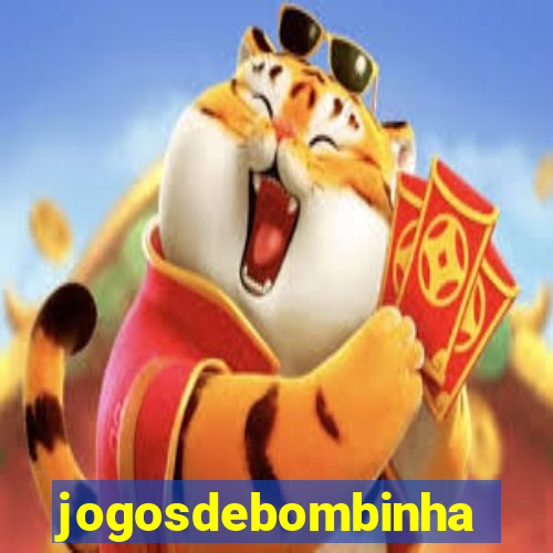 jogosdebombinha