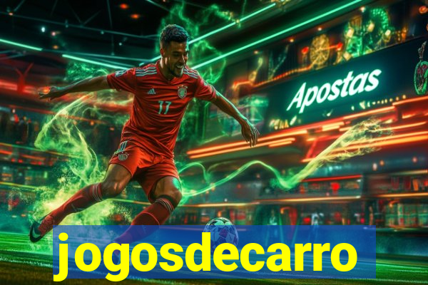 jogosdecarro