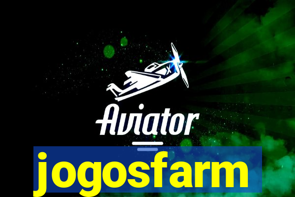 jogosfarm