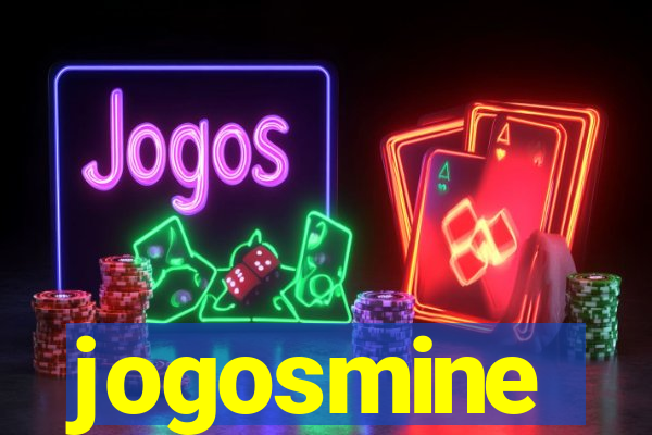 jogosmine