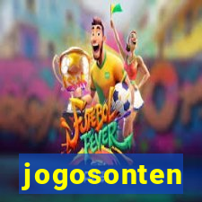 jogosonten