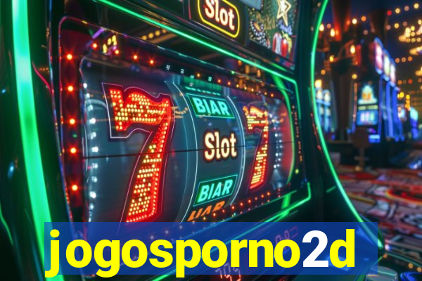 jogosporno2d