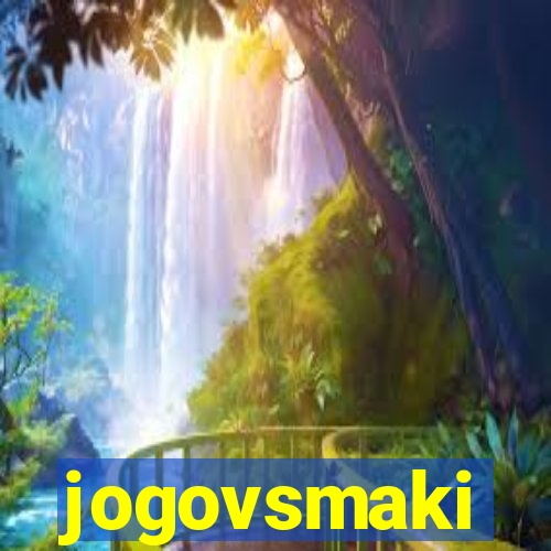 jogovsmaki