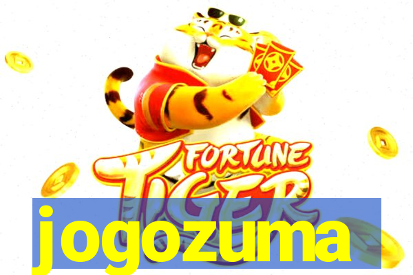 jogozuma