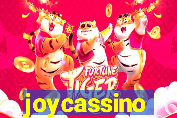 joycassino