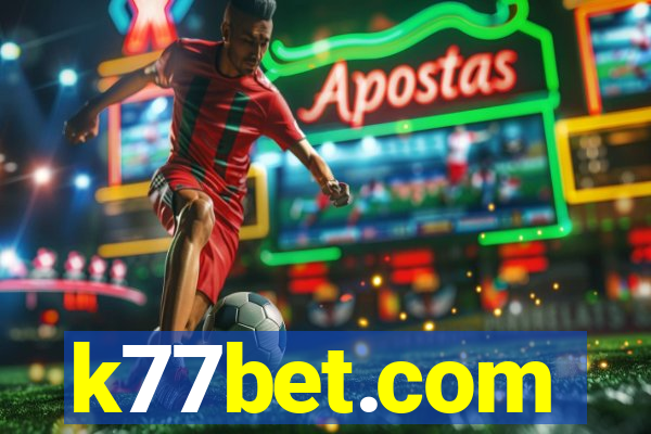 k77bet.com