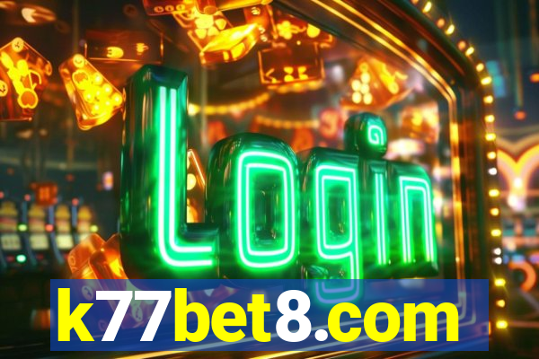 k77bet8.com