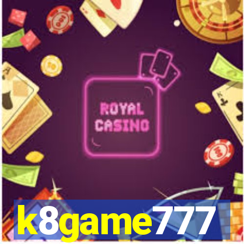 k8game777