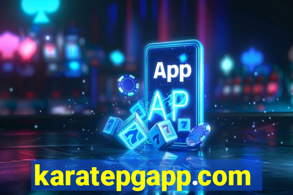 karatepgapp.com