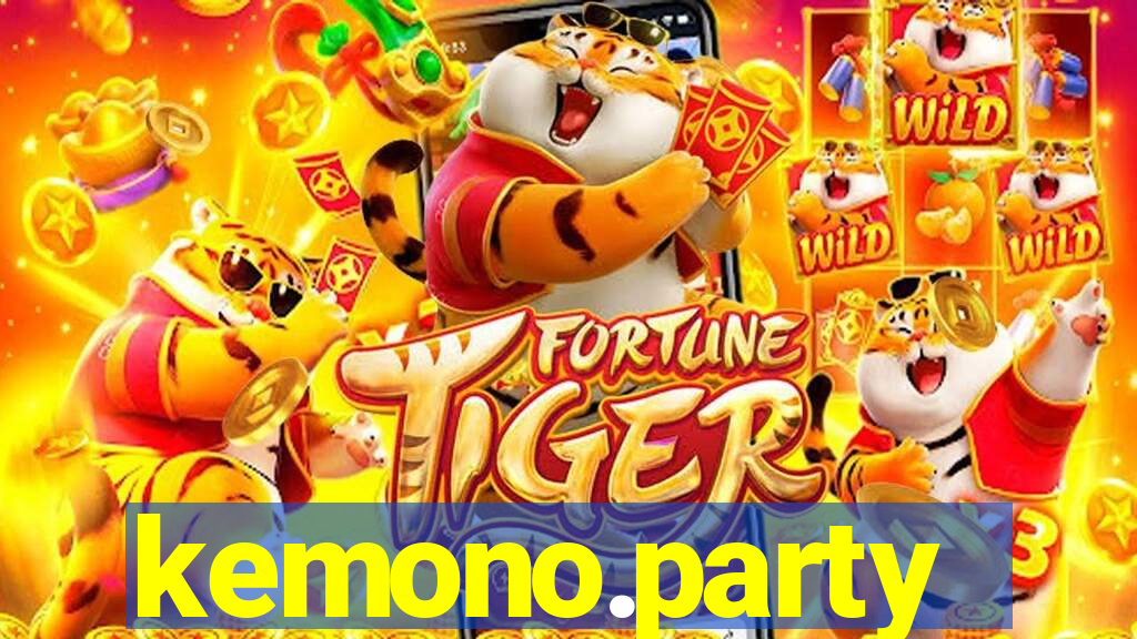 kemono.party