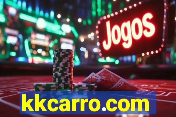 kkcarro.com