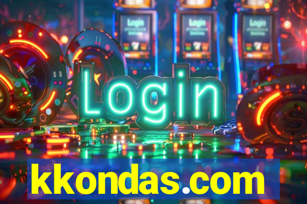 kkondas.com