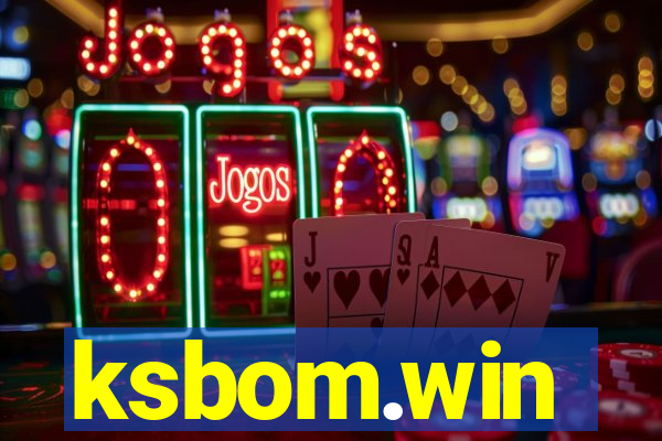 ksbom.win