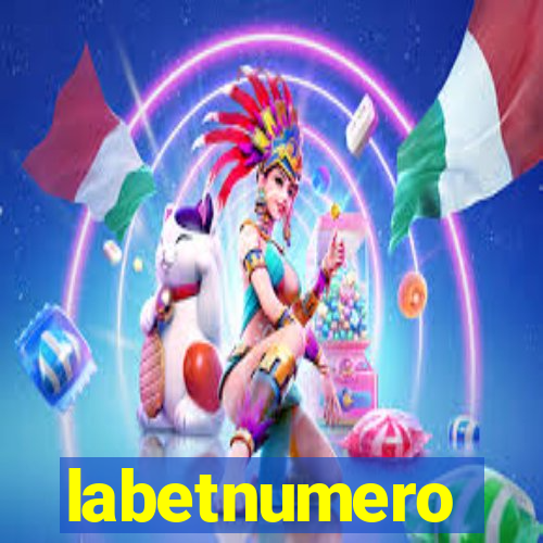 labetnumero