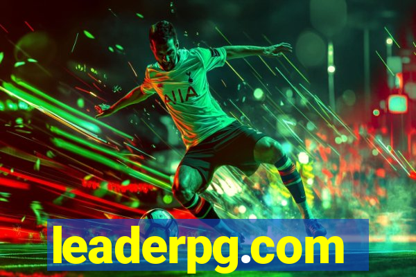 leaderpg.com