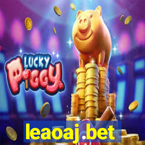 leaoaj.bet