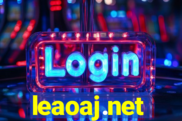 leaoaj.net