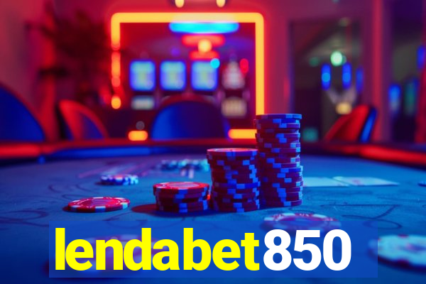 lendabet850