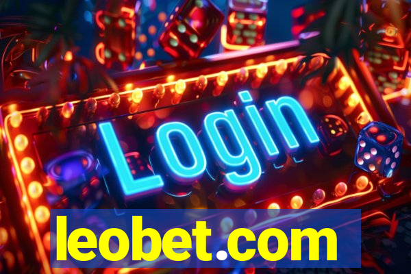 leobet.com