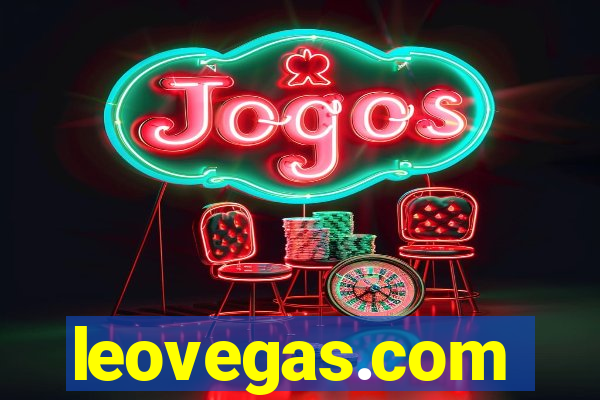 leovegas.com